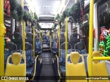 Metra - Sistema Metropolitano de Transporte 8309 na cidade de São Paulo, São Paulo, Brasil, por Kauã Silva Pereira. Número da foto: #:id.