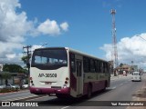 Rio Guamá AP-30509 na cidade de Belém, Pará, Brasil, por Yuri Ferreira Marinho. Número da foto: #6411926.