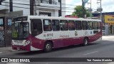 Auto Viação Monte Cristo AL-22712 na cidade de Belém, Pará, Brasil, por Yuri Ferreira Marinho. Número da foto: #6412188.