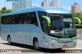 Viação Garcia 7188 na cidade de Curitiba, Paraná, Brasil, por Gabriel Marciniuk. Número da foto: #6413049.