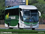Expresso Brasileiro 209142 na cidade de Aparecida, São Paulo, Brasil, por Luiz Krolman. Número da foto: #6414014.