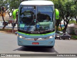 Viação Garcia 8164 na cidade de Sorocaba, São Paulo, Brasil, por Weslley Kelvin Batista. ID da foto: :id.