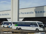 Planalto Transportes 3028 na cidade de Goiânia, Goiás, Brasil, por Silas Gouvea. Número da foto: #:id.