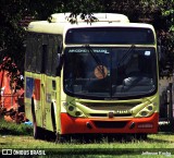 Coesa Transportes RJ 117.101 na cidade de Nova Iguaçu, Rio de Janeiro, Brasil, por Jefferson Rocha. Número da foto: #:id.