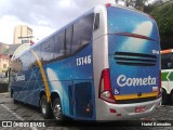 Viação Cometa 13146 na cidade de Belo Horizonte, Minas Gerais, Brasil, por Hariel Bernades. Número da foto: #:id.