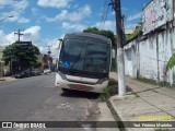 Sucesso Transporte 7571 na cidade de Belém, Pará, Brasil, por Yuri Ferreira Marinho. Número da foto: #6411973.