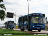 Salvadora Transportes > Transluciana 40536 na cidade de Belo Horizonte, Minas Gerais, Brasil, por Adão Raimundo Marcelino. Número da foto: #6414568.