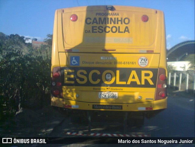 Prefeitura Municipal de Caldeirão Grande 8586 na cidade de Campo Formoso, Bahia, Brasil, por Mario dos Santos Nogueira Junior. Número da foto: #6415137.