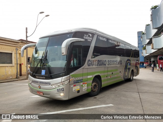 Guerino Seiscento 0312 na cidade de São José do Rio Preto, São Paulo, Brasil, por Carlos Vinicius Estevão Menezes. Número da foto: #6418492.
