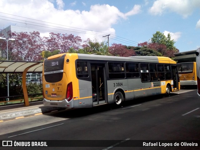 VIP - Unidade Imperador 3 3504 na cidade de São Paulo, São Paulo, Brasil, por Rafael Lopes de Oliveira. ID da foto: 6415361.