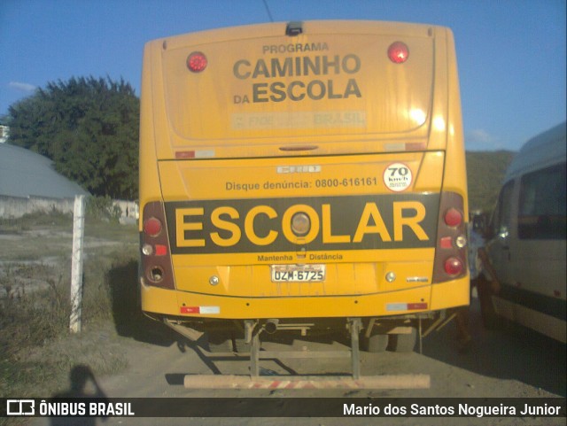 Prefeitura Municipal de Caldeirão Grande 6725 na cidade de Campo Formoso, Bahia, Brasil, por Mario dos Santos Nogueira Junior. Número da foto: #6415138.