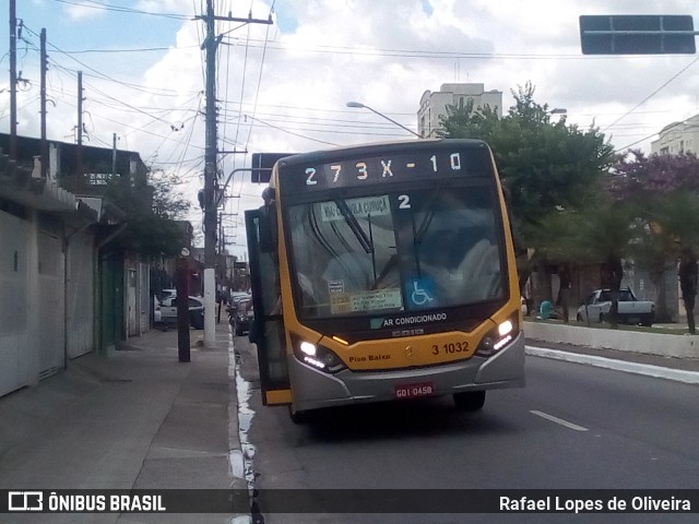 VIP - Unidade Itaim Paulista 3 1032 na cidade de São Paulo, São Paulo, Brasil, por Rafael Lopes de Oliveira. ID da foto: 6416356.