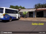 COOTEGO - Cooperativa de Transportes do Estado de Goiás 082 na cidade de Goiânia, Goiás, Brasil, por Carlos Júnior. Número da foto: #:id.