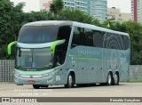Viação Garcia 8401 na cidade de Curitiba, Paraná, Brasil, por Reinaldo Gonçalves. Número da foto: #6417466.