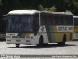 Empresa Gontijo de Transportes 11025 na cidade de Belo Horizonte, Minas Gerais, Brasil, por Luiz Otavio Matheus da Silva. Número da foto: #6416419.