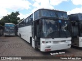 Ônibus Particulares 15685 na cidade de Belo Horizonte, Minas Gerais, Brasil, por Vicente de Paulo Alves. ID da foto: :id.