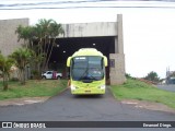 Viação Garcia 7969 na cidade de Apucarana, Paraná, Brasil, por Emanoel Diego.. ID da foto: :id.