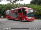 Empresa de Ônibus Pássaro Marron 5924 na cidade de São Paulo, São Paulo, Brasil, por Julio Cesar Euzebio Alves. Número da foto: #:id.