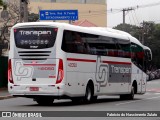 Transpen Transporte Coletivo e Encomendas 42050 na cidade de São Paulo, São Paulo, Brasil, por Fabricio do Nascimento Zulato. Número da foto: #:id.