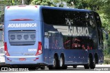 Viação Águia Branca 50130 na cidade de Brasil, por Diego K420 . Número da foto: #6417641.
