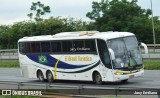 Ei Brasil Turística 4330 na cidade de Sumaré, São Paulo, Brasil, por Jacy Emiliano. Número da foto: #:id.