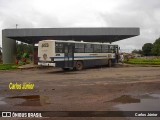 Rápido Araguaia 1371-0 na cidade de Aragoiânia, Goiás, Brasil, por Carlos Júnior. Número da foto: #6417138.