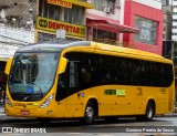 Araucária Transportes Coletivos LC304 na cidade de Curitiba, Paraná, Brasil, por Gustavo Pereira de Souza. Número da foto: #:id.