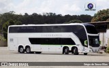 Viação Garcia 89015 na cidade de Campinas, São Paulo, Brasil, por Sérgio de Sousa Elias. Número da foto: #:id.