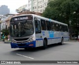Turb Petrópolis > Turp -Transporte Urbano de Petrópolis 6314 na cidade de Petrópolis, Rio de Janeiro, Brasil, por Savio Luiz Neves Lisboa. Número da foto: #:id.