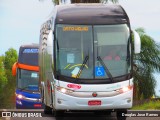 Eucatur - Empresa União Cascavel de Transportes e Turismo 4717 na cidade de Cuiabá, Mato Grosso, Brasil, por Douglas Jose Ramos. Número da foto: #:id.