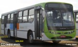 Leste Transportes 80011 na cidade de Goiânia, Goiás, Brasil, por Carlos Júnior. Número da foto: #6416885.