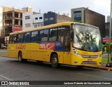 Coletivo Transportes 088 na cidade de Caruaru, Pernambuco, Brasil, por Jackson Gomes. Número da foto: #:id.