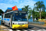 Metrobus 009 na cidade de Goiânia, Goiás, Brasil, por Carlos Júnior. ID da foto: :id.