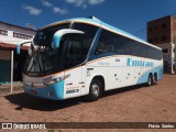 Emtram 4820 na cidade de Barra da Estiva, Bahia, Brasil, por Flávio  Santos. Número da foto: #6414966.