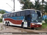 Sort´s Turismo 3020 na cidade de Brasil, por Luiz  Henrique. Número da foto: #6415085.