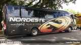 Expresso Nordeste 5455 na cidade de Curitiba, Paraná, Brasil, por Leandro Sanchez. Número da foto: #6418442.