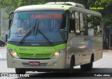 Rápido Araguaia 50656 na cidade de Goiânia, Goiás, Brasil, por Carlos Júnior. Número da foto: #6416741.