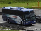 Viação Águia Branca 13873 na cidade de Lavrinhas, São Paulo, Brasil, por Jhonatan Diego da Silva Trevisan. Número da foto: #:id.