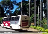 Viação Serro 1770 na cidade de Guanhães, Minas Gerais, Brasil, por Marcelo Augusto. Número da foto: #6417897.