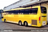 Viação Itapemirim 45551 na cidade de Rio de Janeiro, Rio de Janeiro, Brasil, por Márcio Douglas Ribeiro Venino. Número da foto: #6418093.