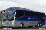 Edson Turismo 2800 na cidade de Brasil, por Diego K420 . Número da foto: #6417676.