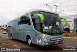 Viação Garcia 7198 na cidade de Londrina, Paraná, Brasil, por Francisco Ivano. Número da foto: #6418014.