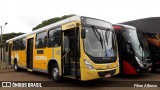 Londrisul Transportes Coletivos 4325 na cidade de Londrina, Paraná, Brasil, por Filipe Affonso. Número da foto: #6417484.