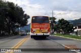 Viação Senhor do Bonfim 72 na cidade de Angra dos Reis, Rio de Janeiro, Brasil, por Claudio Luiz. Número da foto: #6416190.