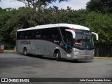 Expresso Cristália 217111 na cidade de São Paulo, São Paulo, Brasil, por Julio Cesar Euzebio Alves. Número da foto: #:id.