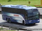 Viação Águia Branca 13924 na cidade de Lavrinhas, São Paulo, Brasil, por Jhonatan Diego da Silva Trevisan. Número da foto: #:id.