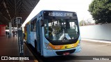 TCGL - Transportes Coletivos Grande Londrina 4519 na cidade de Londrina, Paraná, Brasil, por Filipe Affonso. ID da foto: :id.