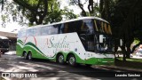 N. Sanfelice Turismo 1170 na cidade de Curitiba, Paraná, Brasil, por Leandro Sanchez. Número da foto: #6418507.