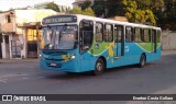 Viação Grande Vitória 23071 na cidade de Cariacica, Espírito Santo, Brasil, por Everton Costa Goltara. Número da foto: #6415379.