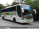 Empresa Gontijo de Transportes 14810 na cidade de São Paulo, São Paulo, Brasil, por Marco Aurélio de Oliveira. Número da foto: #:id.